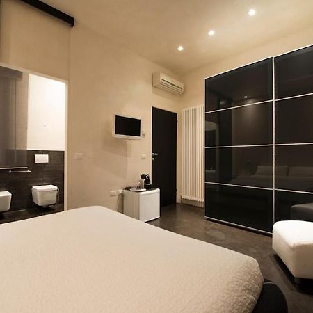 B&B Lounge Porto SantʼElpidio Extérieur photo