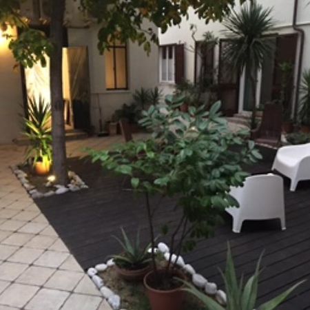 B&B Lounge Porto SantʼElpidio Extérieur photo