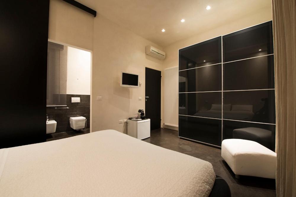 B&B Lounge Porto SantʼElpidio Extérieur photo