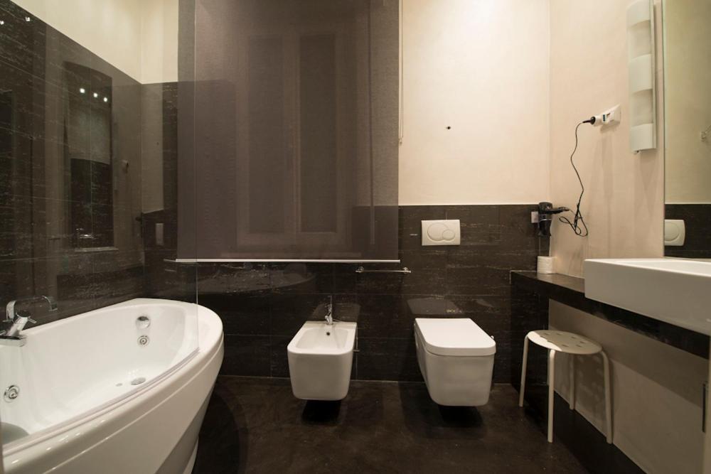 B&B Lounge Porto SantʼElpidio Extérieur photo