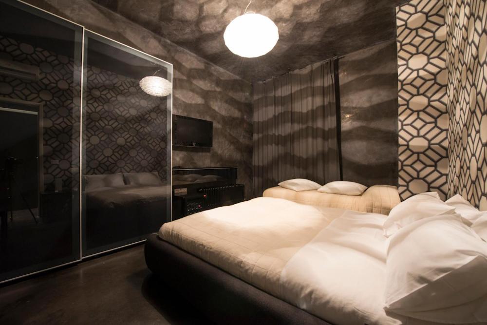 B&B Lounge Porto SantʼElpidio Extérieur photo