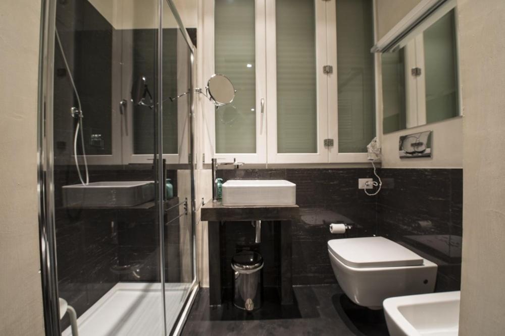 B&B Lounge Porto SantʼElpidio Chambre photo