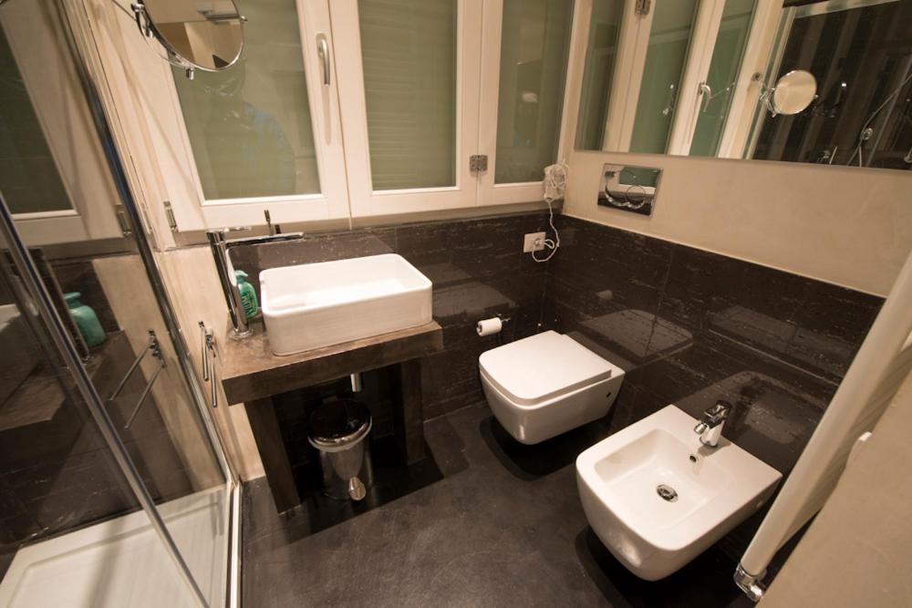 B&B Lounge Porto SantʼElpidio Chambre photo