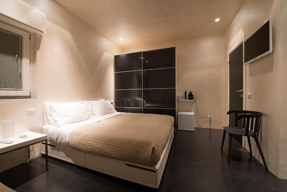 B&B Lounge Porto SantʼElpidio Chambre photo