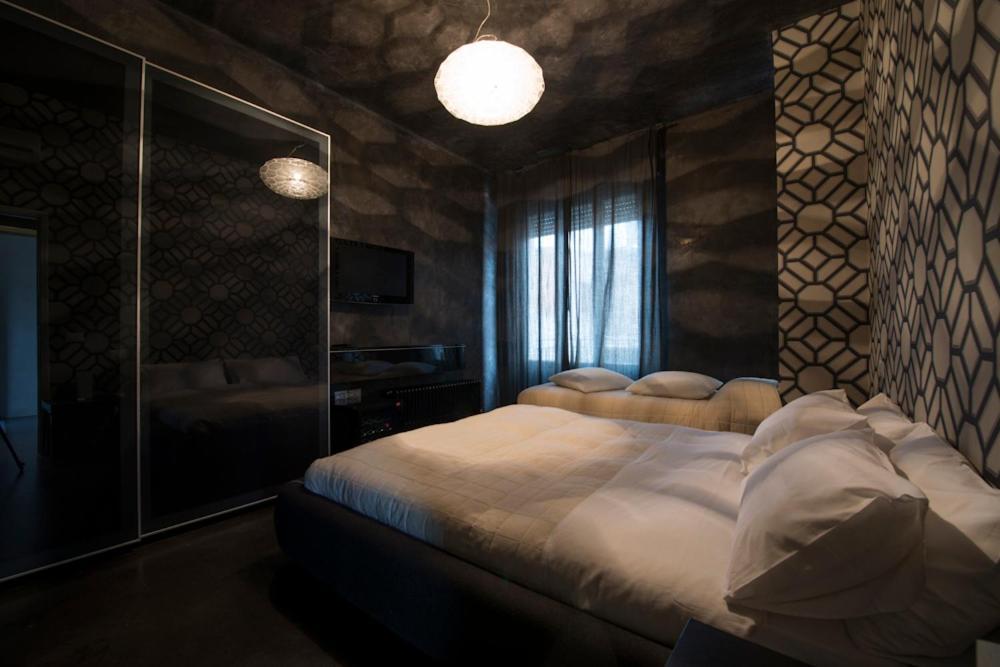 B&B Lounge Porto SantʼElpidio Chambre photo